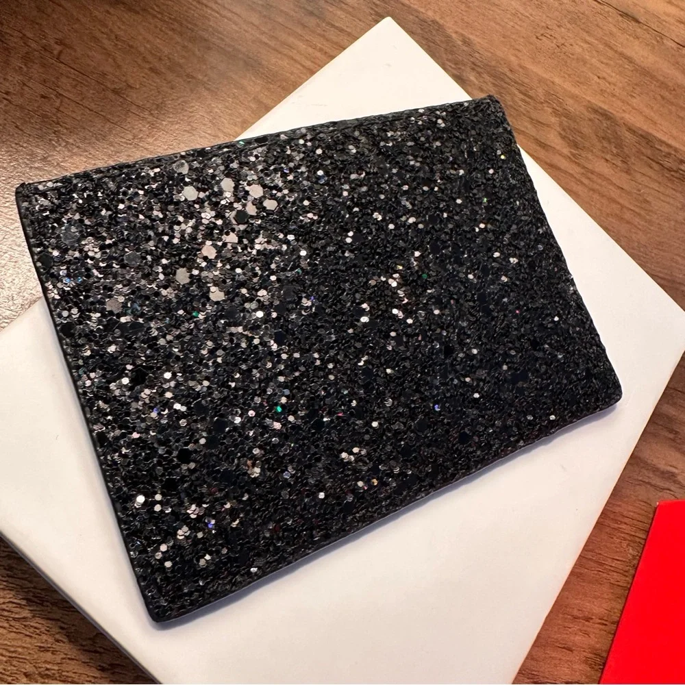 kate spade greta court card holder - Picture 3 of 5
